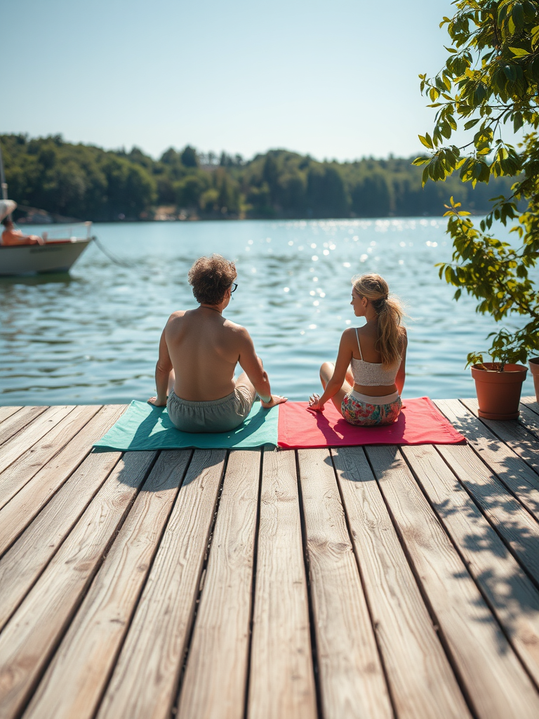 Mengatur Minggu agar Tetap Produktif Tanpa Kehilangan Waktu untuk Diri Sendiri